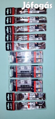 Harmad árba! Új Alpen Keramo Extreme beton és csempefúró készlet