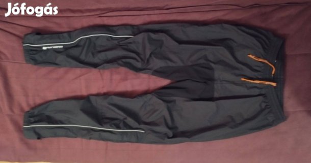 Harmadáron Endura férfi vízálló MTB nadrág E8011 L méret L-es