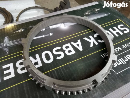 Harmadoló szinkron gyürű ZF 16 S váltóhoz Ad 1296 333 045