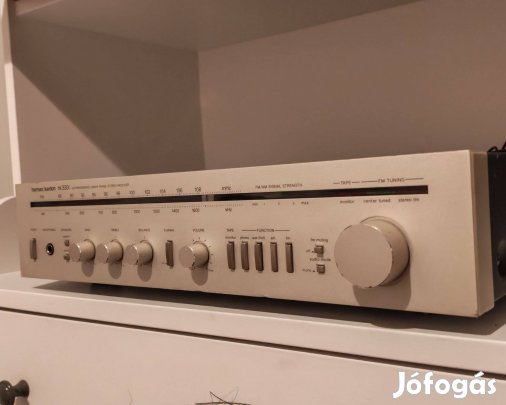 Harman Kardon 330i