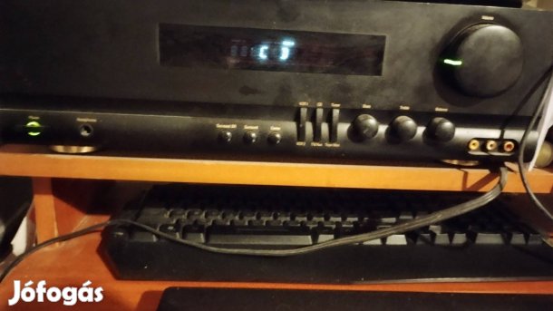 Harman Kardon AVI 100 erősítő eladó!