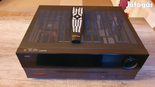 Harman Kardon AVR 142 prémium 5.1 házimozi erősítő