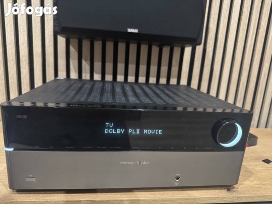 Harman Kardon Avr265