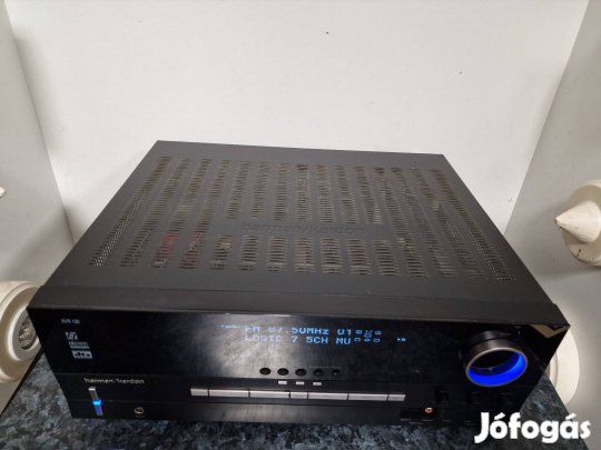 Harman Kardon Avr-130 házimozi rádiós erősítő