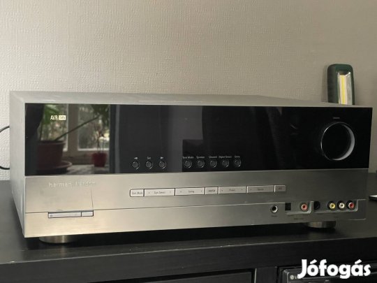Harman Kardon Avr 145 házimozi erősítő