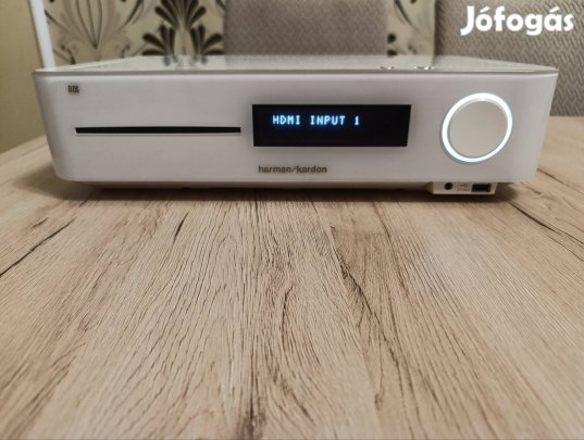 Harman Kardon BDS-270 hibas 