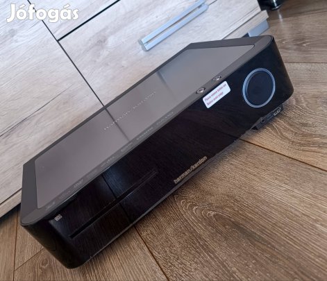 Harman Kardon BDS-570 5.1-es házimozi erősítő eladó. 