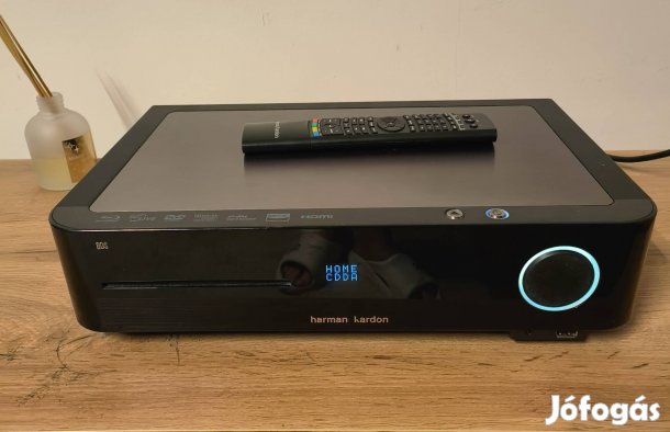 Harman Kardon BDS-5 erősítő