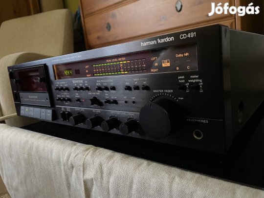 Harman/Kardon CD491