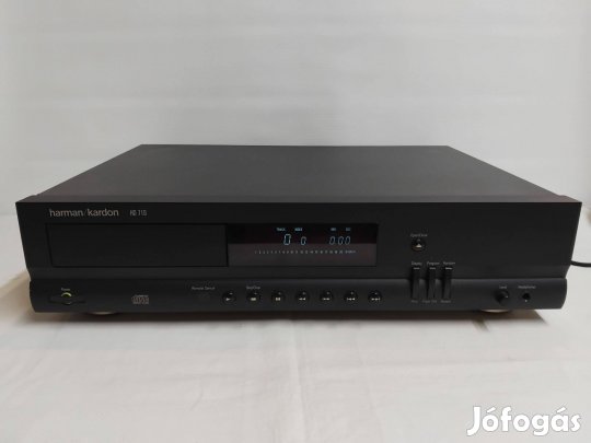Harman Kardon CD alkatrésznek