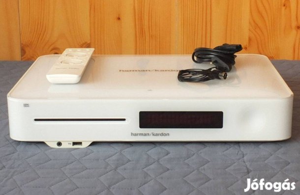 Harman Kardon DBS280 2.1 Blu-Ray 3D