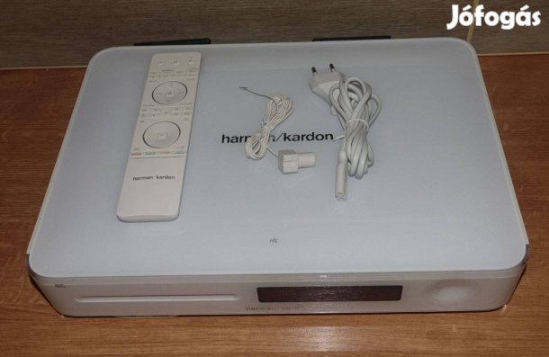 Harman Kardon DBS280 2.1 x 65 Watt, 3D, Bluetooth, Smart Stb