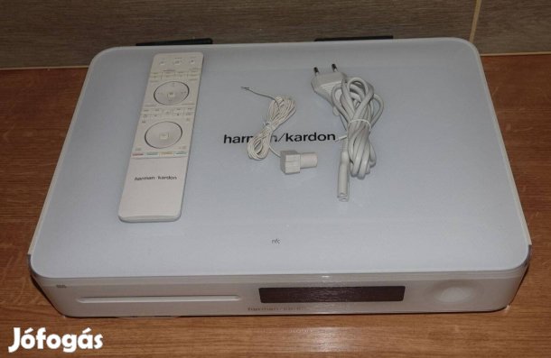 Harman Kardon DBS 280 házimozi új állapotban