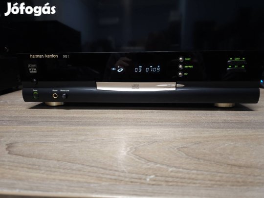 Harman Kardon DVD-1 