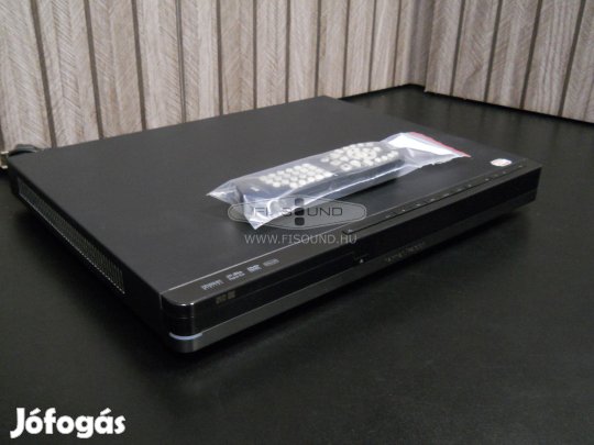 Harman Kardon DVD 29-230 ,1 lemezes DVD,CD lejátszó