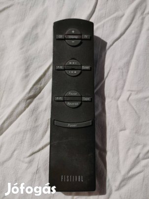 Harman Kardon Festival 300 Festival 500 gyári távirányító