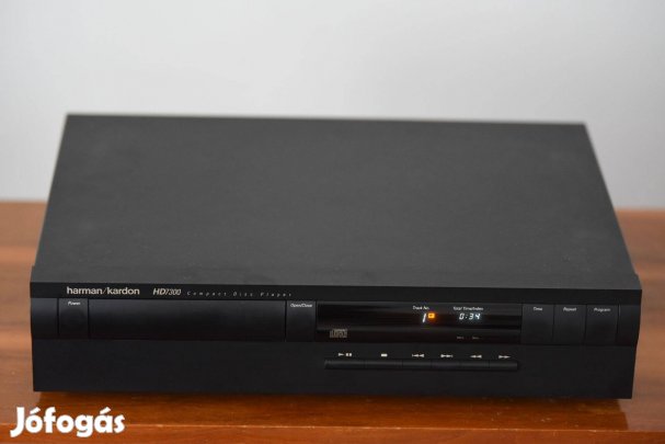 Harman Kardon HD7300