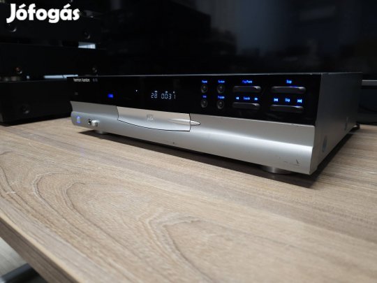 Harman Kardon HD-755