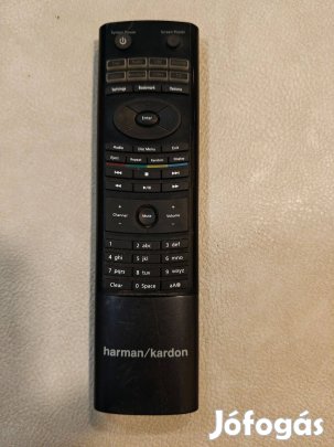 Harman Kardon HS210 távirányító