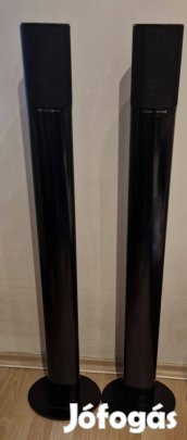 Harman Kardon Hkts 7 5.1 házimozi szett, lakkfekete, új állapotban