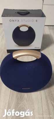Harman Kardon Onyx studio 6 eladó