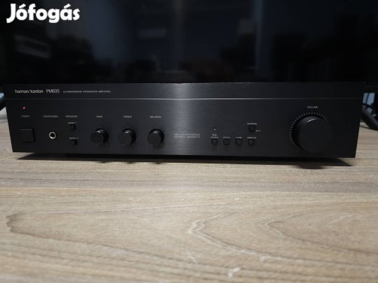 Harman Kardon PM-635