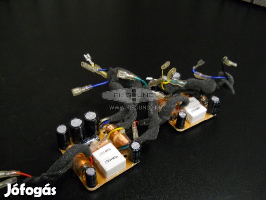 Harman Kardon SAT-TS60 ,120W,4-8 ohm,2 utas hangváltó pár