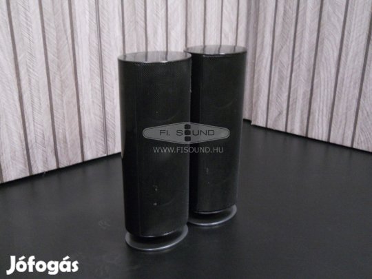 Harman Kardon SAT-TS60 ,üres hangfal doboz pár