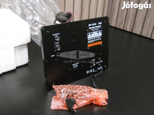 Harman Kardon SB 15-230 Új sub modul