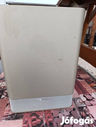 Harman Kardon SUB-TS7 aktív mélynyomó hibas 