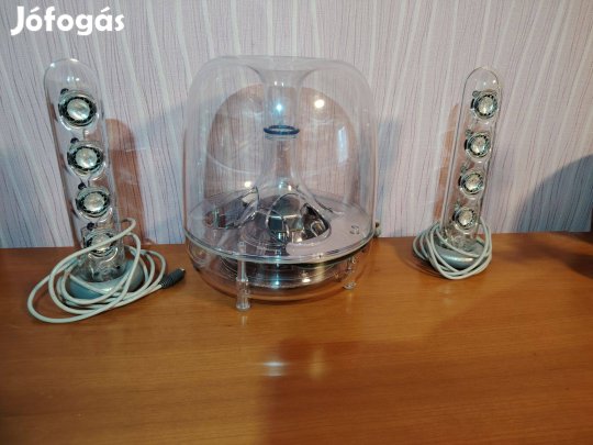 Harman Kardon Soundsticks II