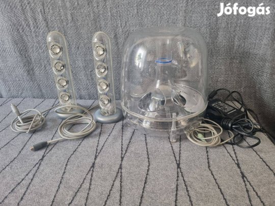 Harman Kardon Soundsticks II hangfalrendszer