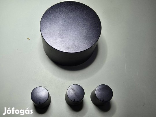 Harman Kardon erősítő potméter gombok