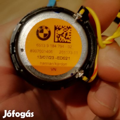 Harman Kardon hangszórók