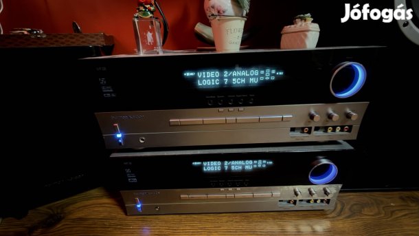 Harman/Kardon házimozi erősítők!