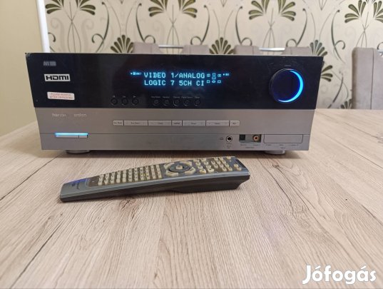 Harman kardon AVR-245 