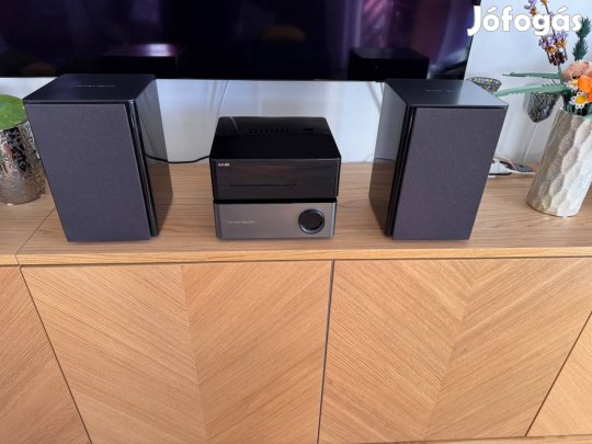 Harman kardon MAS 100 mini hifi