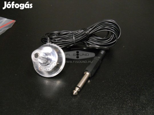Harman kardon ÚJ gyári bemérő mikrofon