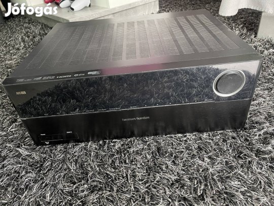 Harman kardon avr370