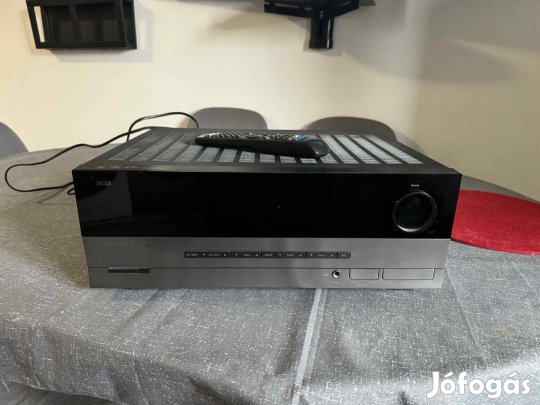 Harman/kardon erősítő eladó