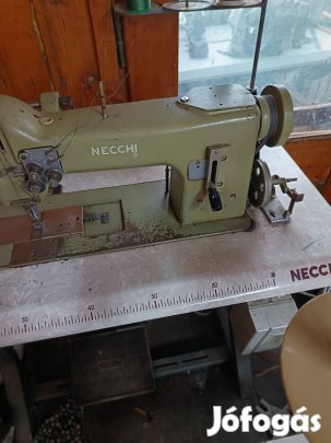 Hármas továbbítású kéttűs