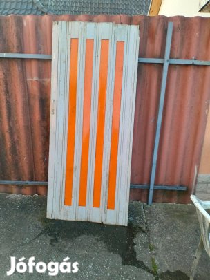 Harmónika ajtó eladó