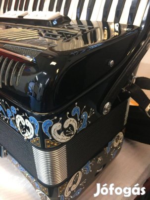 Harmonika casottos musettes tangoharmonika