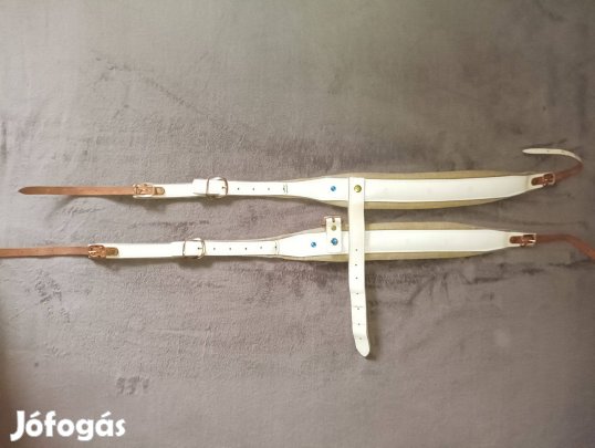 Harmonika vállszíj eladó