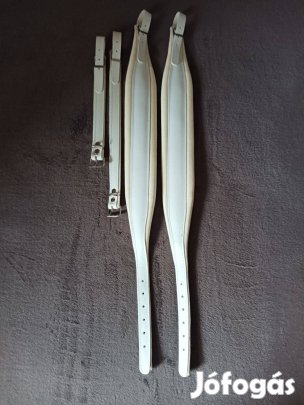 Harmonika vállszíj eladó