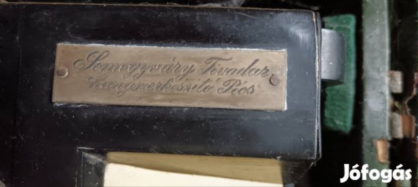 Harmonika zene kedvelőknek. 