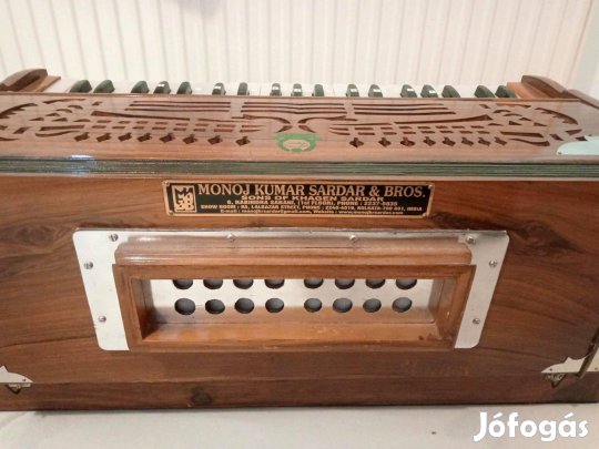 Harmónium Harmonium eladó