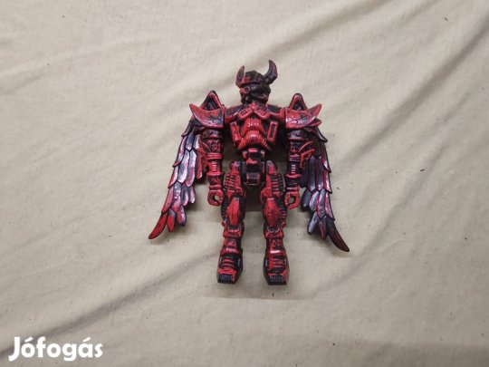 Harmony űrharcos figura