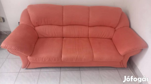 Három Részes Ülőgarnitúra