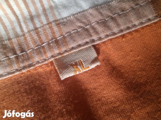 Három darab ferfi vékony hosszú ujjú felső